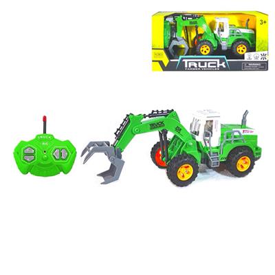 四通遥控农夫车 - OBL901477