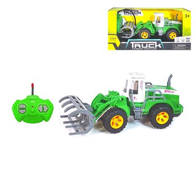 四通遥控农夫车 - OBL901478