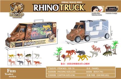 Animaltoys - OBL901487