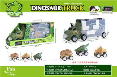 Animaltoys - OBL901489