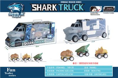 Animaltoys - OBL901491