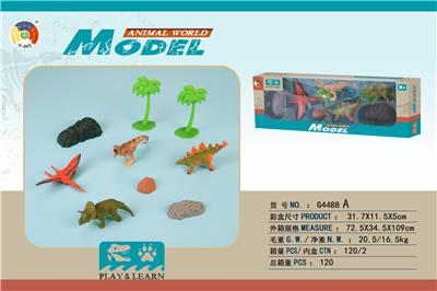 Animaltoys - OBL901496