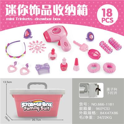 Set series - OBL901775