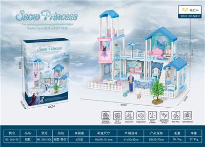VILLA - OBL901822