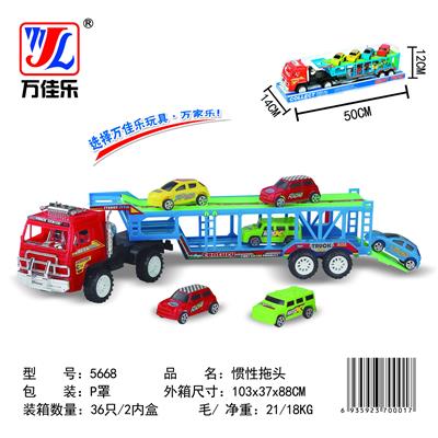 Inertia series - OBL901874