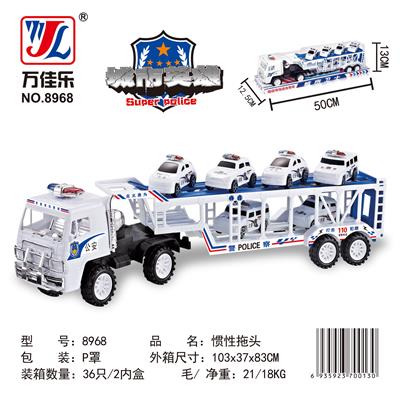 Inertia series - OBL901877