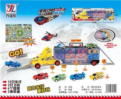 Inertia series - OBL901899