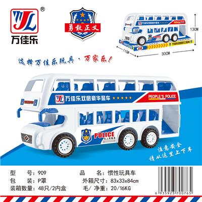 Inertia series - OBL901914