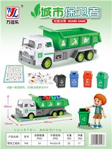 Inertia series - OBL901950