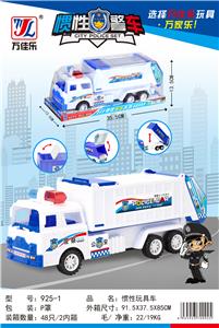 Inertia series - OBL901957