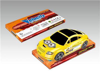 XIAOHUANGREN INERTIA CAR - OBL902106