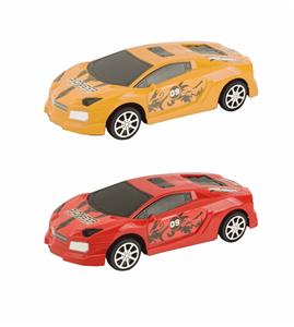 LAMBORGHINI INERTIA CAR - OBL902108