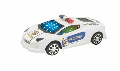 LAMBORGHINI 3D LIGHT MUSIC INERTIAL POLICE CAR - OBL902113