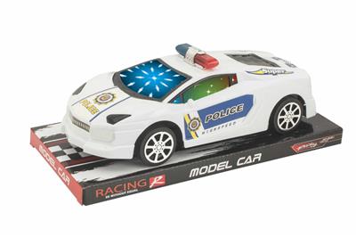 LAMBORGHINI 3D LIGHT MUSIC INERTIAL POLICE CAR - OBL902114
