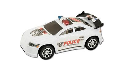 INERTIA POLICE CAR - OBL902126