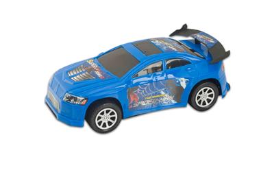 SPIDER MAN INERTIA CAR - OBL902130