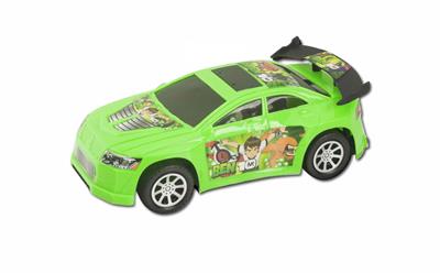 BEN10 INERTIAL VEHICLE - OBL902134