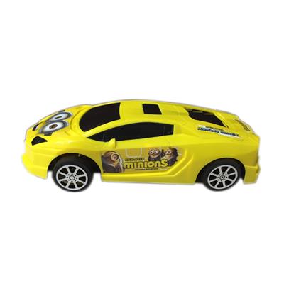 LAMBORGHINI INERTIA SPORTS CAR - OBL902138