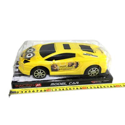 LAMBORGHINI INERTIA SPORTS CAR - OBL902139