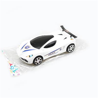 POLICE CAR - OBL902143