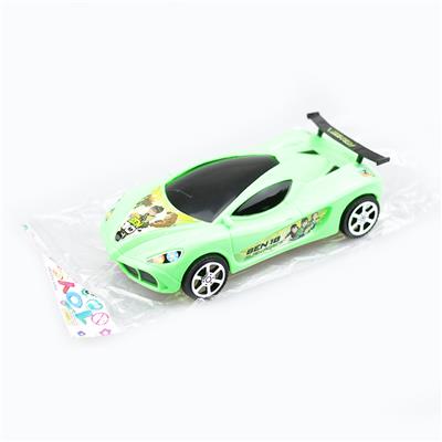 BEN10 SPORTS CAR - OBL902146
