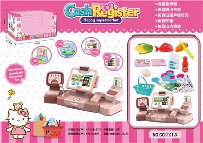蔬菜店收银机 - OBL902172