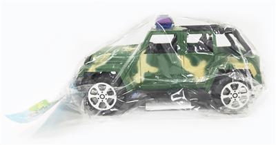 Military cable car - OBL902201