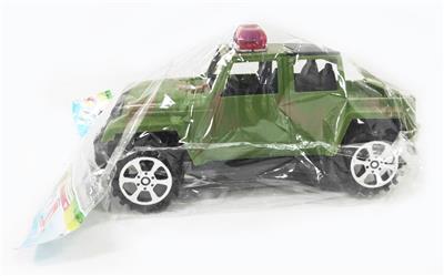 Military inertial vehicles. - OBL902202