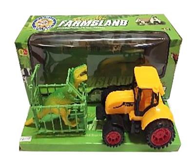 Inertia series - OBL902223