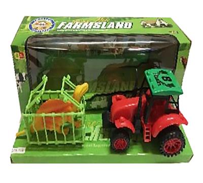 Free wheel toys - OBL902224
