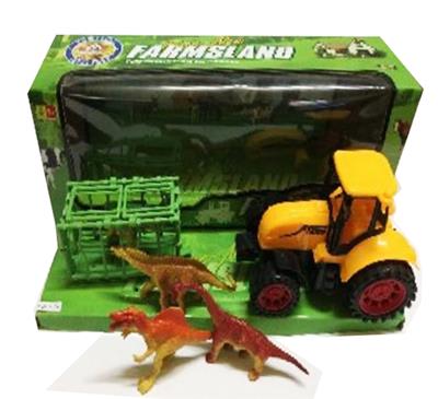 Inertia series - OBL902225