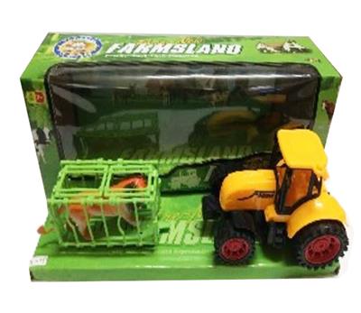 Inertia series - OBL902226