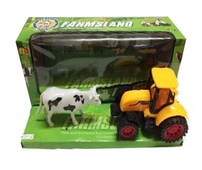 Inertia series - OBL902227