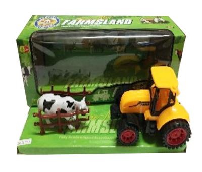 Inertia series - OBL902228