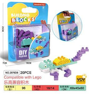 Puzzle - OBL902243