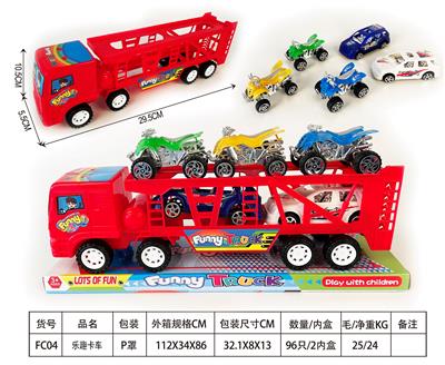 Inertia series - OBL902373