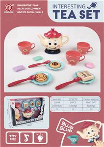 Kitchenware / tableware / tea - OBL902384
