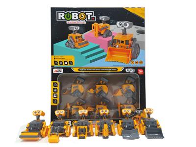 Sets / fire rescue set of / ambulance - OBL902389