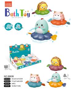 Pulling force toys - OBL902397