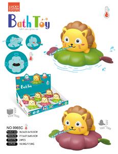 Pulling force toys - OBL902399
