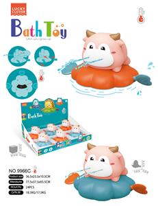 Pulling force toys - OBL902400