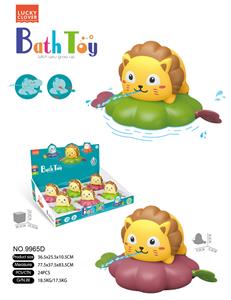 Pulling force toys - OBL902402