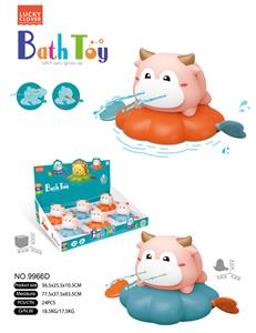 Pulling force toys - OBL902403
