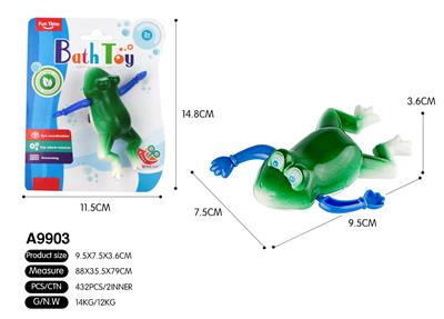 Wind up toys - OBL902425