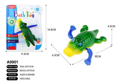 Wind up toys - OBL902427