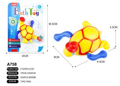 Wind up toys - OBL902428