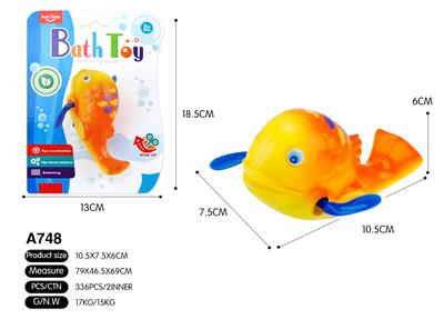 Wind up toys - OBL902429