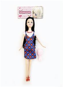 11 INCH FASHION BARBIE DOLL BODY - OBL902588
