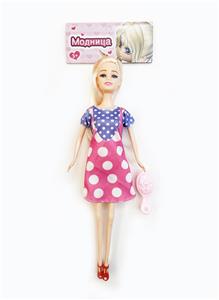 11 INCH FASHION BARDOT DOLL BODY - OBL902589