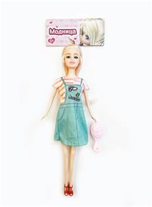 11 INCH FASHION BARBIE DOLL BODY - OBL902590